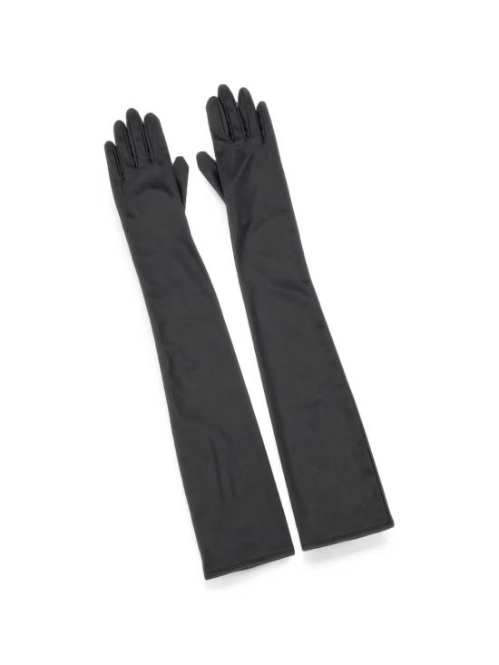 26FW 세븐포올맨카인드 장갑 7NJF0H70U71JI Black - 7 FOR ALL MANKIND