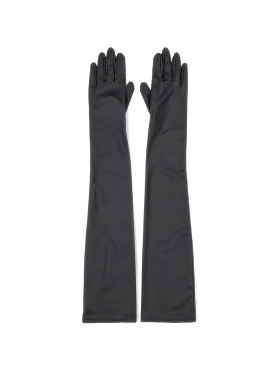 26FW 세븐포올맨카인드 장갑 7NJF0H70U71JI Black