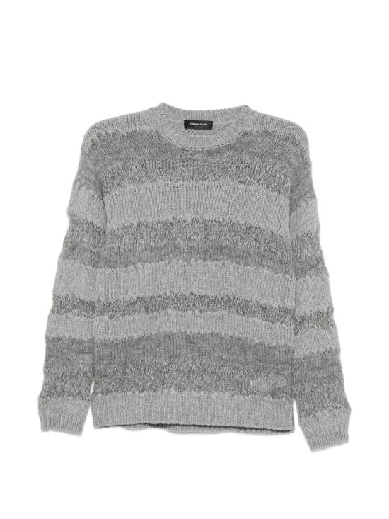 26FW 파비아나 필리피 스웨터 MAD226F457 M4518132 Gray