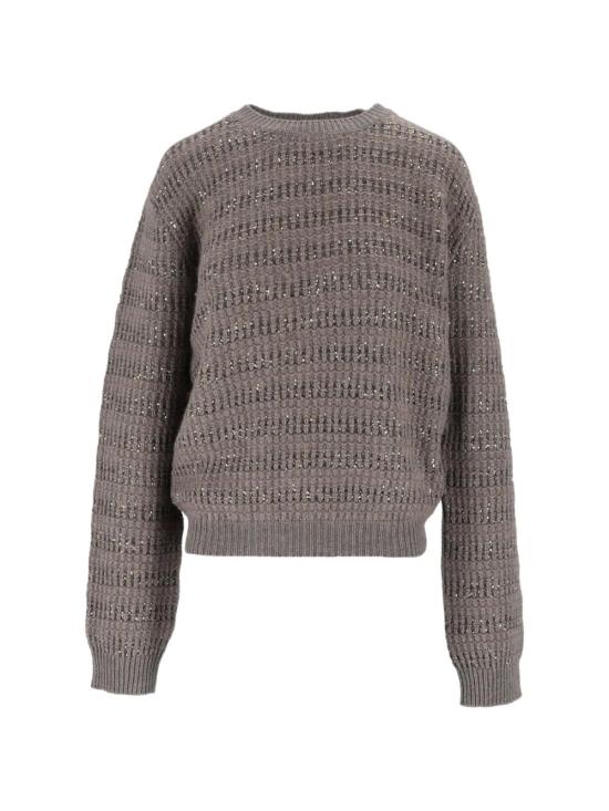 26FW 파비아나 필리피 스웨터 MAD226F452 M4201276 Beige