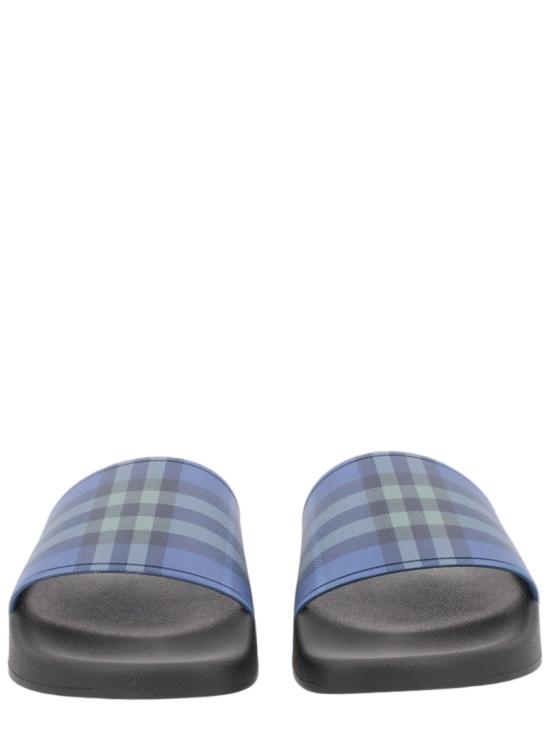 26SS 버버리 뮬/슬리퍼 8119277 C2533 Multicolor