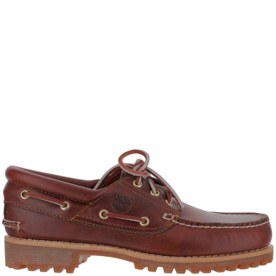 26FW 팀버랜드 로퍼 TB0500096481 Burgundy