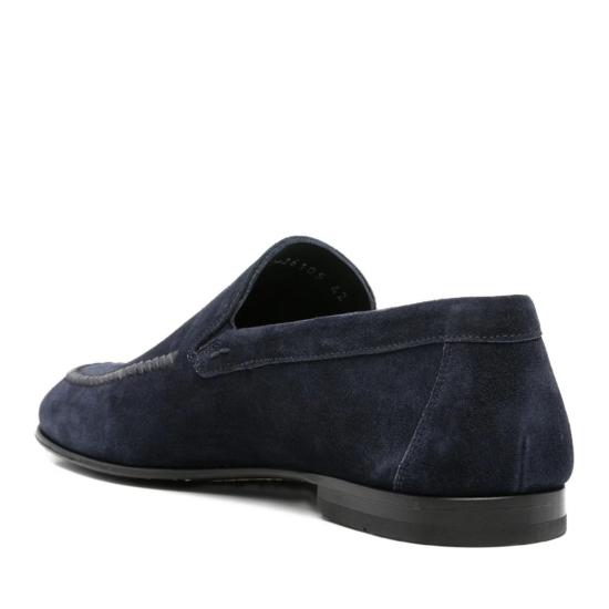 26SS John Harrison 로퍼 JH6042 26105BLU Black - OTHER BRANDS