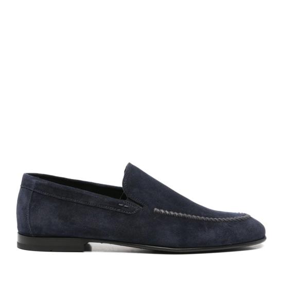 26SS John Harrison 로퍼 JH6042 26105BLU Black