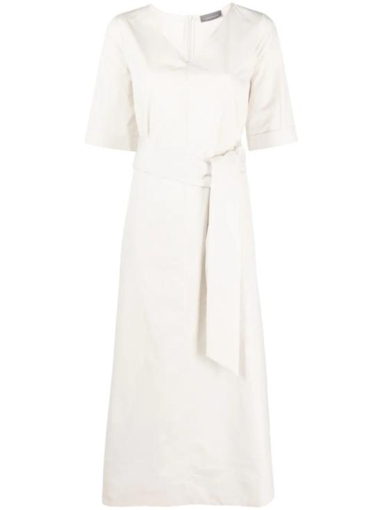  로레나안토니아찌 롱 원피스 E2359AB28B3434 108 White