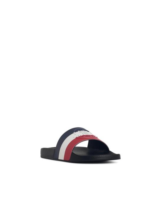  몽클레어 뮬/슬리퍼 09A 4C000 30 01A49 998 Black - MONCLER