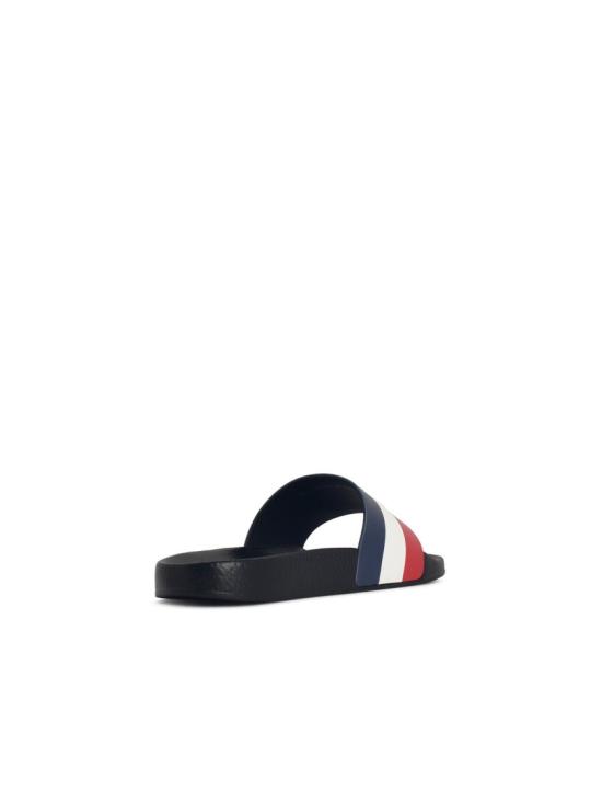  몽클레어 뮬/슬리퍼 09A 4C000 30 01A49 998 Black - MONCLER