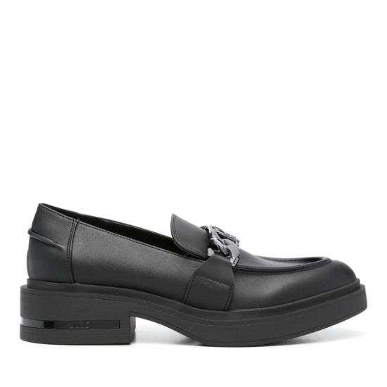  리우조 로퍼 SF3113EX17422222 Black