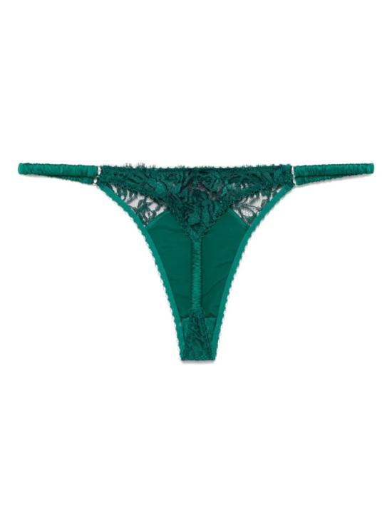  아장프로보카퇴르 팬티  AP12500300300 Green - AGENT PROVOCATEUR