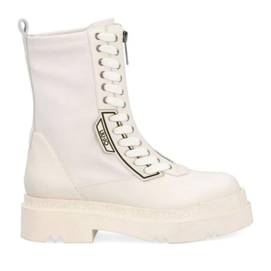  리우조 부츠 SF2171EX142S1185 Neutrals