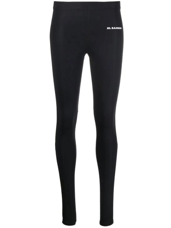  질샌더 레깅스 J40KA0028J70029001 Black