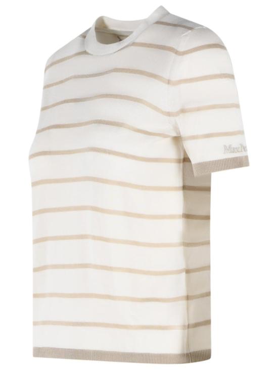 26SS 막스마라 니트웨어 2611361048 007 Neutrals - MAX MARA