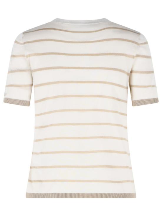 26SS 막스마라 니트웨어 2611361048 007 Neutrals - MAX MARA