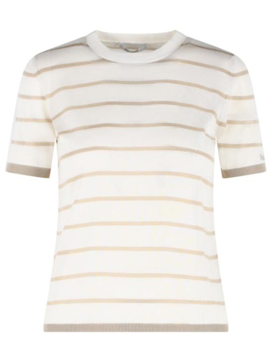 26SS 막스마라 니트웨어 2611361048 007 Neutrals