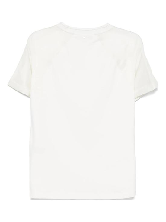  로레나안토니아찌 탑 E2452FE09A4595 101 White - LORENA ANTONIAZZI