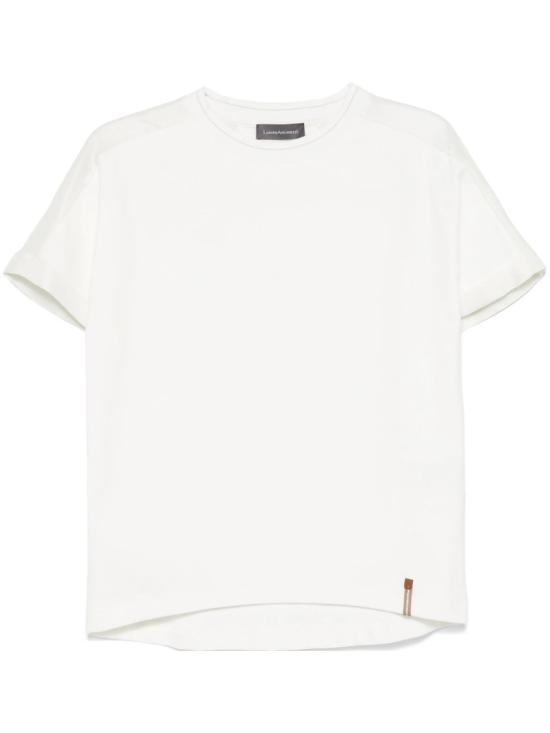  로레나안토니아찌 탑 E2452FE09A4595 101 White