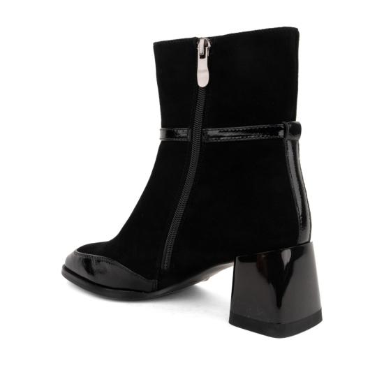 25FW Linda Baumann 부츠 LDB6585 25224BLK Black - OTHER BRANDS