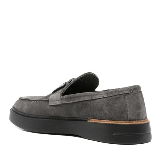 26SS John Harrison 로퍼 JH6042 26113GREY - OTHER BRANDS