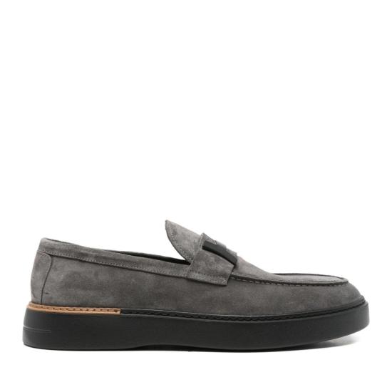 26SS John Harrison 로퍼 JH6042 26113GREY