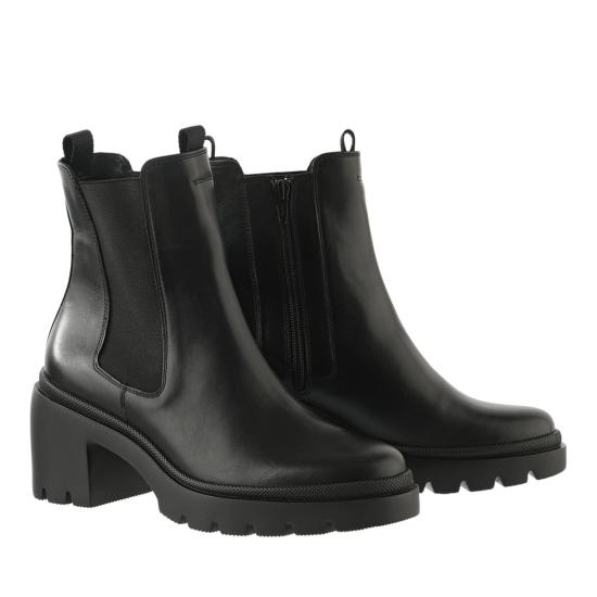  호글 부츠 8105513 0100 Black
