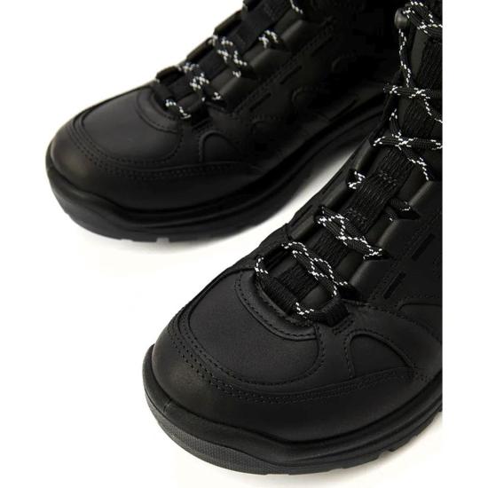  에코 부츠 822423 51052 Black - ECCO