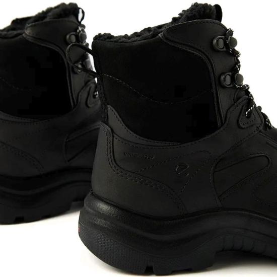  에코 부츠 822423 51052 Black - ECCO