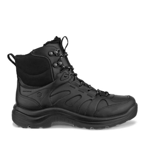  에코 부츠 822423 51052 Black