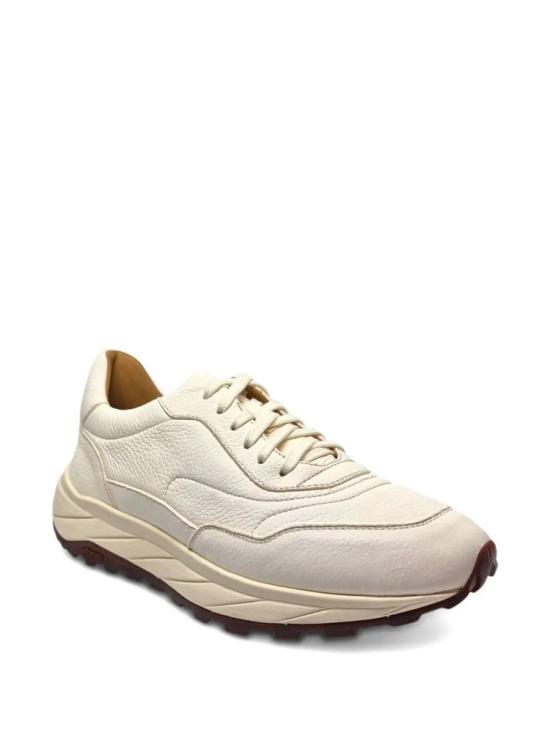 25FW 헨더슨 스니커즈 SHARK C 1 Neutrals - HENDERSON