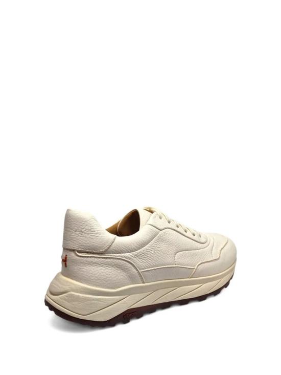 25FW 헨더슨 스니커즈 SHARK C 1 Neutrals - HENDERSON