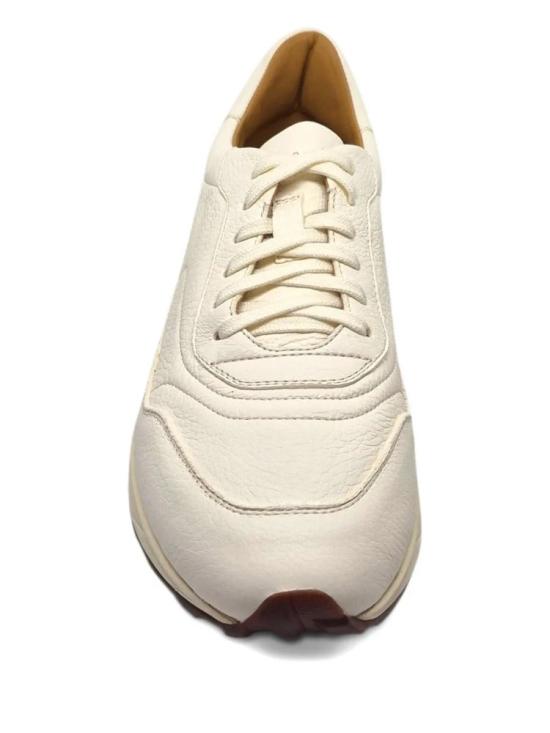 25FW 헨더슨 스니커즈 SHARK C 1 Neutrals - HENDERSON