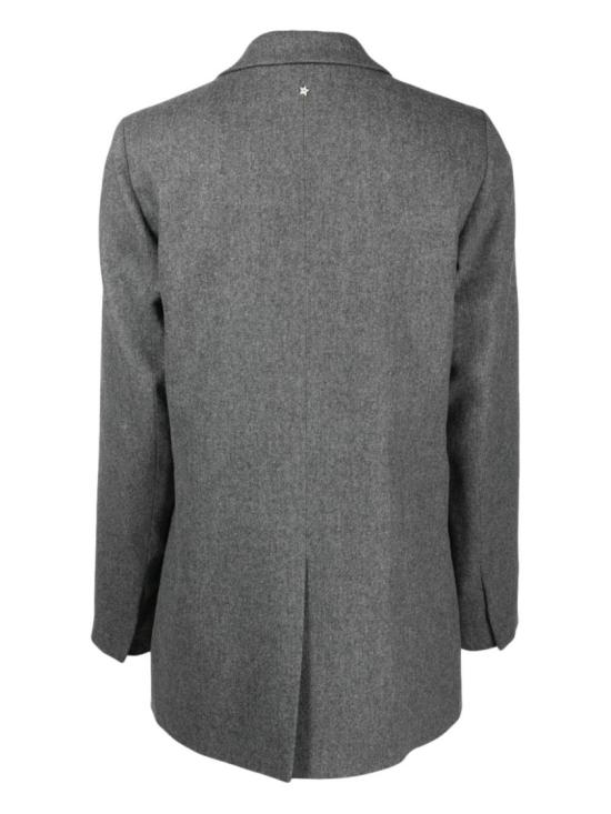  로레나안토니아찌 자켓 A2354GA02A4010 946 Grey - LORENA ANTONIAZZI