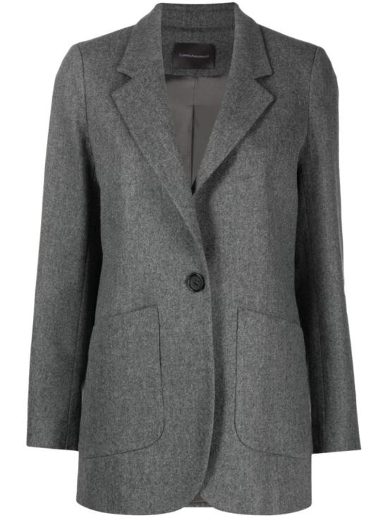  로레나안토니아찌 자켓 A2354GA02A4010 946 Grey