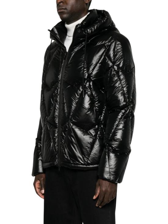 26FW 무스너클 자켓 M36MJ151 Black - MOOSE KNUCKLES