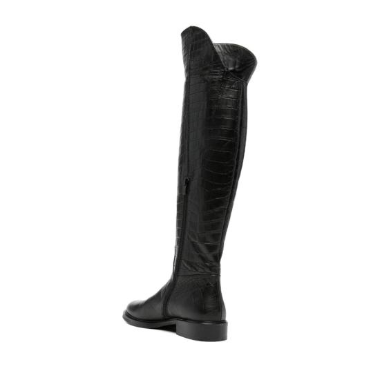 25FW 아드리아나 페레티 부츠 AF6014 25217 Black - ADRIANNA FERETTI