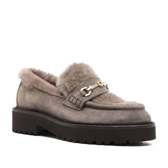 25FW 듀칼 로퍼 DD8660PHILPM730TM39 Black - DOUCAL’S