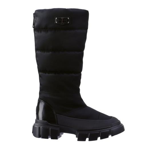  호글 부츠 6102799 0100 Black