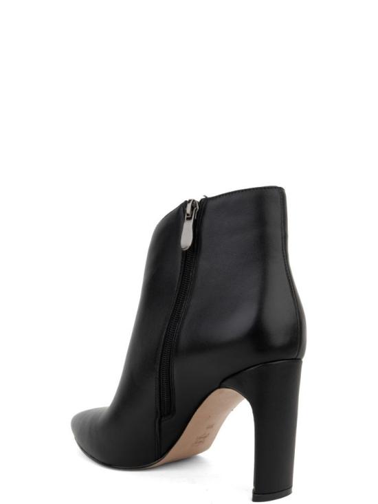 25FW 아드리아나 페레티 부츠 AF6039 25206 Black - ADRIANNA FERETTI