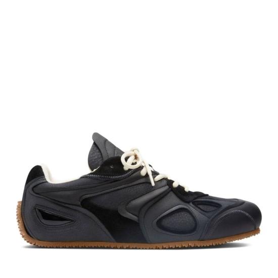 26SS 악셀 아리가토 스니커즈 F3533001 Black
