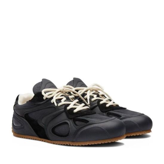 26SS 악셀 아리가토 스니커즈 F3533001 Black - AXEL ARIGATO