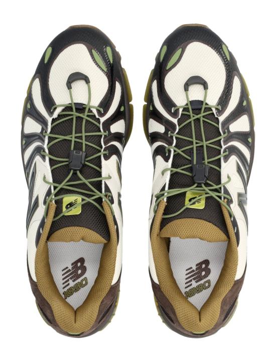 26FW 뉴발란스 스니커즈 U18904ASLINEN Multicolor - NEW BALANCE