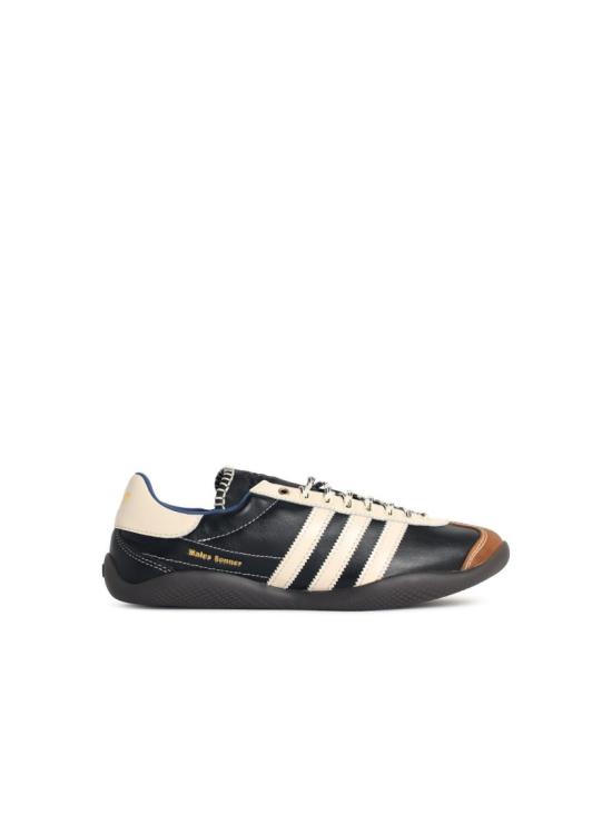26SS 아디다스 X 웨일즈 보너 스니커즈 KI8476 CORE BLACK WONDER WHITE LUSH BLUE