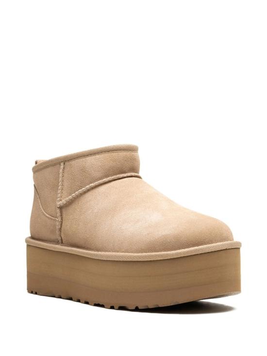 25FW 어그 부츠 1135092 SAN Neutrals - UGG