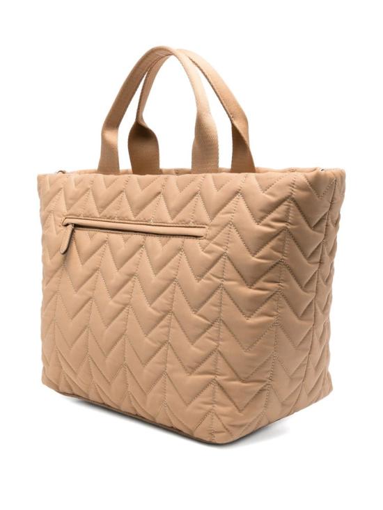 25FW 랄프 로렌 토트백 431974398002 Brown - RALPH LAUREN