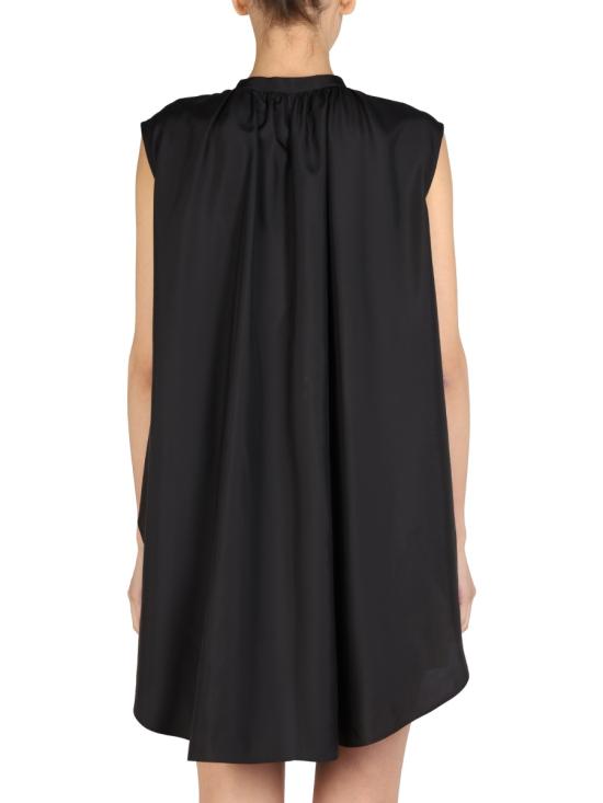  알렉산더 맥퀸 블라우스/셔츠 696462 QBAB21000 BLACK - ALEXANDER MCQUEEN