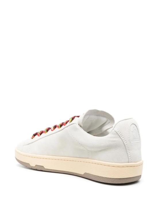  랑방 스니커즈 FWSKDK0BVESUA23 00 White - LANVIN