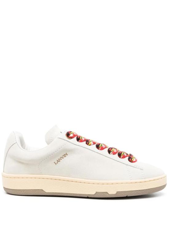  랑방 스니커즈 FWSKDK0BVESUA23 00 White