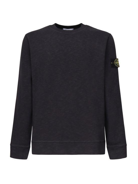 26FW 스톤 아일랜드 긴팔 티셔츠 L2S156100053S0458 V0020 BLU