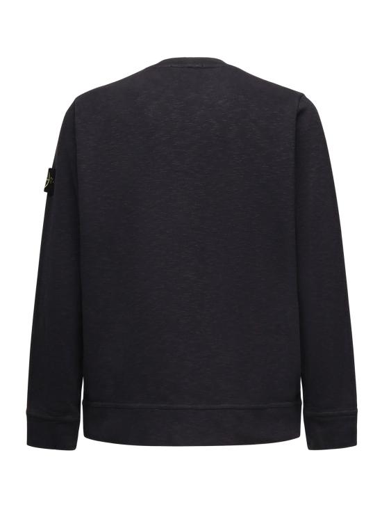 26FW 스톤 아일랜드 긴팔 티셔츠 L2S156100053S0458 V0020 BLU - STONE ISLAND
