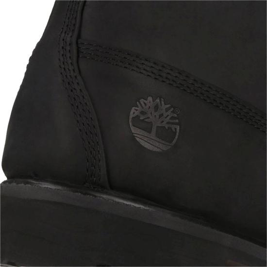  팀버랜드 부츠 TB1A2E2P0011 Black - TIMBERLAND