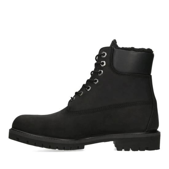  팀버랜드 부츠 TB1A2E2P0011 Black - TIMBERLAND